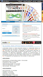 Mobile Screenshot of indexverlag.at